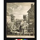 The Four Times of the Day: Evening (Print)