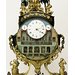 Automaton clock
