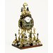Automaton clock