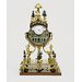 Automaton clock