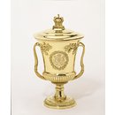 Cup and cover