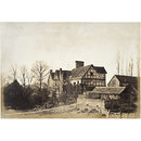 Bredicot Court, Worcestershire (Photograph)