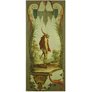 Smaraolo Cornuto (Oil painting)