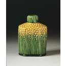 Teapot and cover