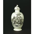 Tea canister