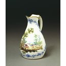 Cream jug - (Pot a eau) Broc ordinaire 4th size