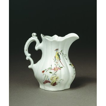 Cream jug Cream jug