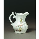 Cream jug