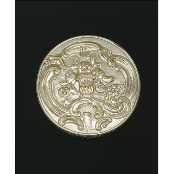 Snuff box Snuff box