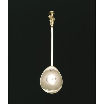 Apostle spoon