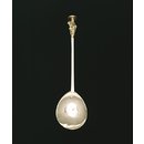 Apostle spoon