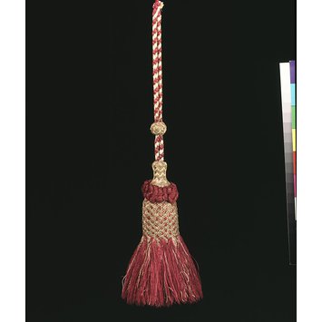 Tassel Tassel