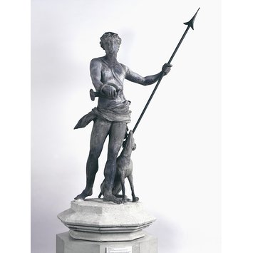 Statue - Meleager Statue - Meleager