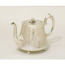 Teapot