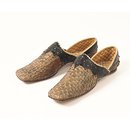 Pair of slippers