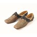 Pair of slippers Pair of slippers