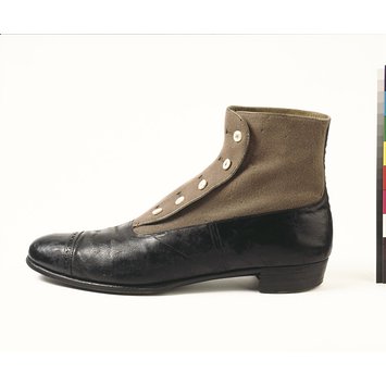 Pair of boots Pair of boots