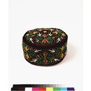 Smoking cap Smoking cap