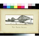 The Forth Bridge (Stevengraph)