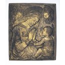 Virgin and Child (Relief) Virgin and Child (Relief)