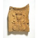 Fragment of a pilaster - Fragment of a pilaster