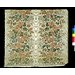Dress fabric sample