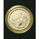 Polyphemus and Cupid on a dolphin (Medallion) Polyphemus and Cupid on a dolphin (Medallion)