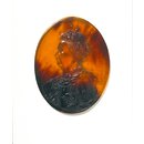 Queen Anne (r. 1702-1714) (Medallion) Queen Anne (r. 1702-1714) (Medallion)