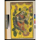 Saraswati (Painting)