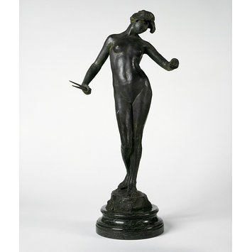 Statuette - Fate Statuette - Fate