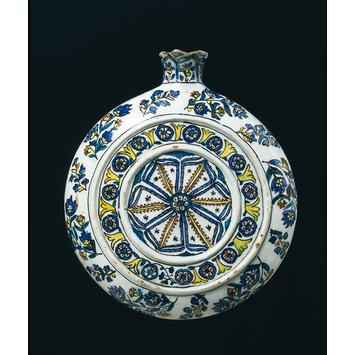 Pilgrim flask Pilgrim flask