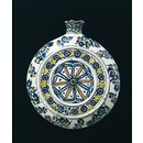 Pilgrim flask