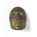 Mask, probably for Lamia (Model)