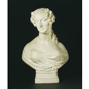 Unknown Woman (Bust)