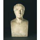 Arthur Wellesley, 1st Duke of Wellington (1769-1852) (Bust)