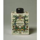 Tea canister