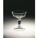 Sweetmeat glass