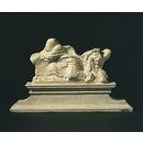 Sketch model - St Mark