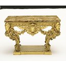 Pier table