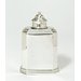 Pair of tea canisters
