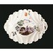 Dessert dish
