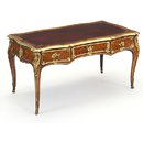 Writing table