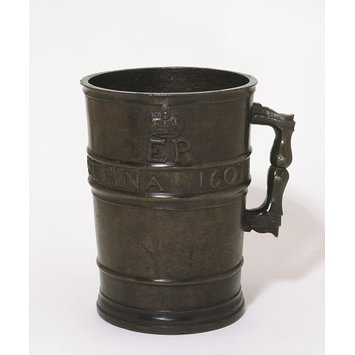 Gallon measure