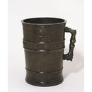Gallon measure