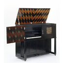 Manxman piano