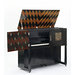 Manxman piano
