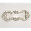 Snuffer tray