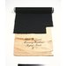 Dress fabric and paper