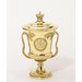 Cup and cover