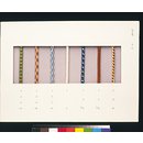 Set of braid samples